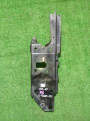 Планка телевизора правая Nissan X-Trail 2009