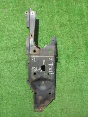 Планка телевизора левая Nissan X-Trail 2009