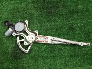 Стеклоподъемник передний левый Toyota Prius 2009