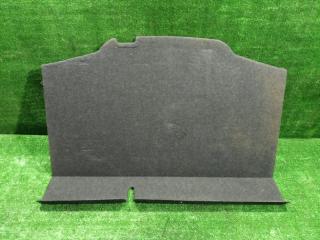 Пол багажника пластик Toyota Aqua 2012