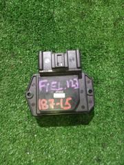 Реостат Toyota Corolla Fielder 2002 контрактная Реостат Toyota Corolla Fielder 2002