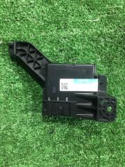 Блок управления климат-контролем Toyota Corolla Axio 2012 контрактная Блок управления климат-контролем Toyota Corolla Axio 2012