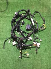 Фото запчасти проводка под капотом Honda Insight 2009 контрактная запчасть Запчасть проводка под капотом Honda Insight 2009