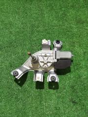 Моторчик заднего дворника задний Toyota Corolla Axio 2012