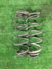 Пружина задняя Toyota Corolla Axio 2012