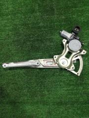 Стеклоподъемник передний левый Toyota Prius 2006