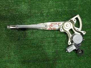 Стеклоподъемник передний левый Toyota Prius 2006