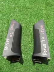 Твитер Toyota Prius 2006