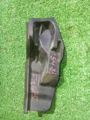 Уголок жабо правый Honda Fit 2013