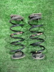 Пружина задняя Honda Fit 2013