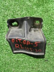 Запчасть брызговик задний левый Honda Fit 2013