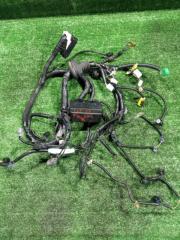 Проводка под капот правая Honda Fit 2013