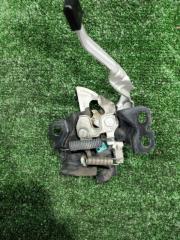 Замок капота Honda Fit 2013