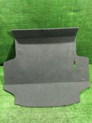 Пол багажника пластик Nissan LEAF 2013