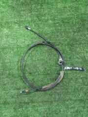 Запчасть тросик капота Nissan LEAF 2013