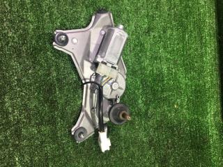 Моторчик заднего дворника задний Toyota Prius 2006