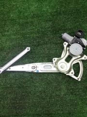 Стеклоподъемник передний левый Toyota Prius 2009