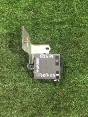 Запчасть электронный блок Toyota Harrier