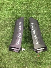 Твитер Toyota Prius 2006