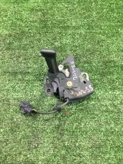 Фото запчасти замок капота HONDA CIVIC 2006 контрактная запчасть Запчасть замок капота HONDA CIVIC 2006