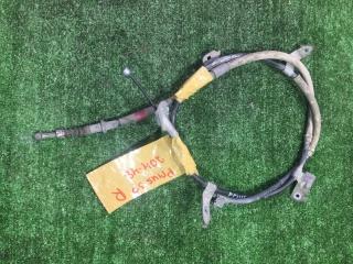 Тросик ручника правый Toyota Prius 2009