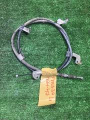 Тросик ручника левый Toyota Prius 2009