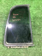 Форточка двери задняя правая Toyota Raum контрактная Форточка двери задняя правая Toyota Raum