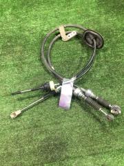 Трос переключения кпп Honda CR-Z 2010