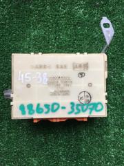 Запчасть электронный блок TOYOTA HILUX SURF