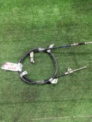 Тросик ручника задний правый Toyota Prius 2016