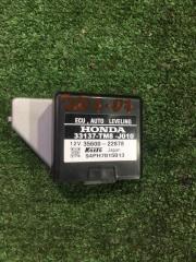 Фото запчасти блок коррекции фар Honda Insight 2009 контрактная запчасть Запчасть блок коррекции фар Honda Insight 2009