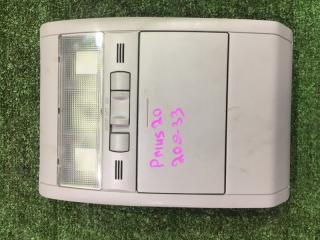 Светильник салона Toyota Prius 2006