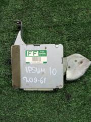 Блок управления abs TOYOTA Ipsum 2000