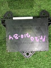 Запчасть блок управления климат-контролем Toyota Prius 2006