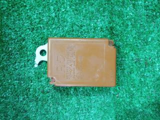 Электронный блок Toyota Corolla Fielder 2016 контрактная Электронный блок Toyota Corolla Fielder 2016