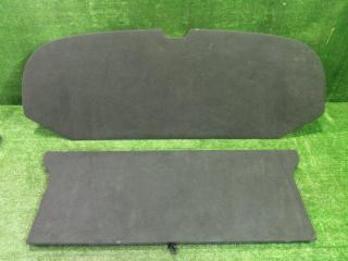 Пол багажника пластик Toyota Corolla Fielder 2016