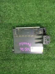 Запчасть блок управления климат-контролем Toyota Prius 2009