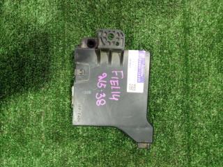 Фото запчасти блок управления климат-контролем Toyota Corolla Fielder 2009 контрактная запчасть Запчасть блок управления климат-контролем Toyota Corolla Fielder 2009