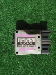 Реостат TOYOTA контрактная Реостат TOYOTA