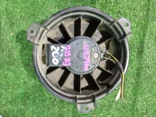 Мотор печки задний TOYOTA LAND CRUISER контрактная Мотор печки задний TOYOTA LAND CRUISER