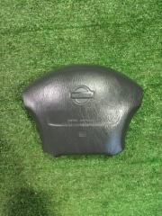 Airbag водительский NISSAN TERRANO