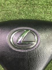 Airbag водительский LEXUS GS430