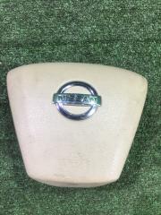 Airbag водительский NISSAN MURANO