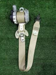 Ремень безопасности передний левый NISSAN SKYLINE контрактная Ремень безопасности передний левый NISSAN SKYLINE