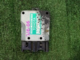 Реостат TOYOTA контрактная Реостат TOYOTA