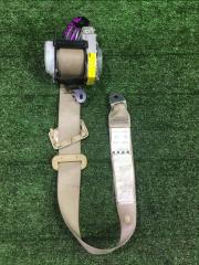 Ремень безопасности задний левый LEXUS IS250 GSE20 7336053070A1 контрактная