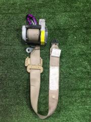 Ремень безопасности задний правый LEXUS IS250 GSE20 7336053070A1 контрактная