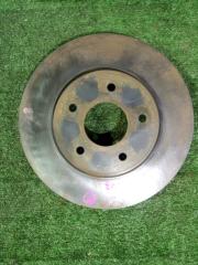 Диск тормозной передний Nissan LEAF 2013 контрактная Диск тормозной передний Nissan LEAF 2013