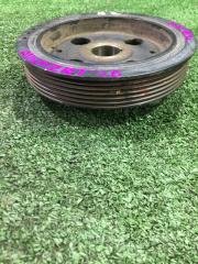 Шкив коленвала ALLION ZRT260 2ZR