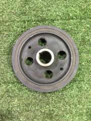 Шкив коленвала TOYOTA ALLION ZRT260 2ZR